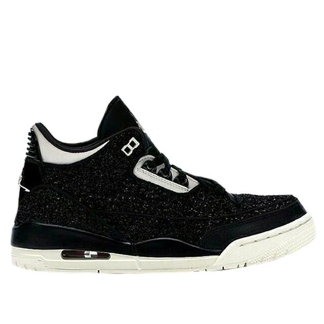 black cat 3s