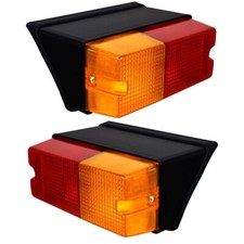 Feu arrière pour tracteur Farmtrac Sonalika Indofarm Standard Deutz Fahr 4060