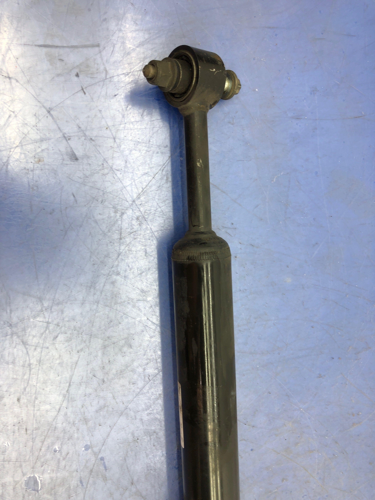 2014 - 2019 MASERATI GHIBLI OEM LH REAR LEFT STRUT SHOCK ABSORBER 6700088990