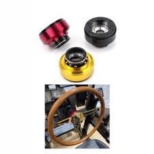 70mm Quick Release Racing Simulator Game Steering Wheel For Moza R21 R16 R5 R9