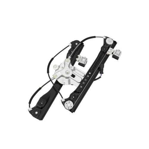 Conjunto regulador ventana lado conductor delantero con motor para Chevy Cruze 2012-2015 - Imagen 6 de 8