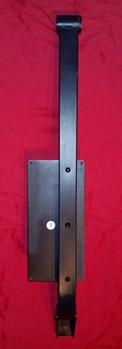 PRO-FORM 10.0 CE MODEL PFEL55911.7 ELLIPTICAL LOWER LEFT PEDDLE ARM EXCELLENT - Picture 3 of 5