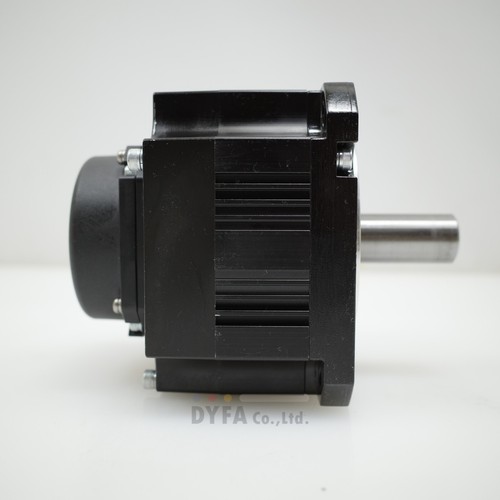 MITSUBISHI J4 Series Usado HG-SR52 0.5kW AC SERVOMOTOR MOT-I-3095=3A14 - Imagen 7 de 10