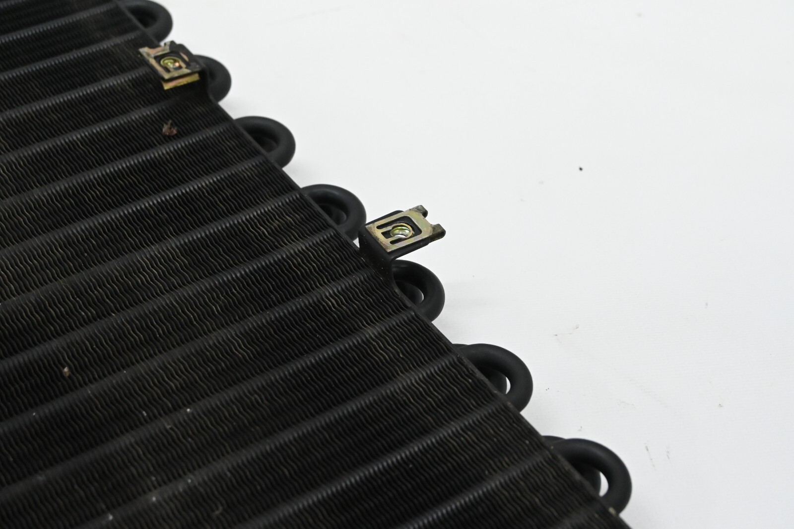 ⭐ 9602 Bmw E36 Z3 Ac Air Conditioner Condenser Cooling Unit Oem eBay