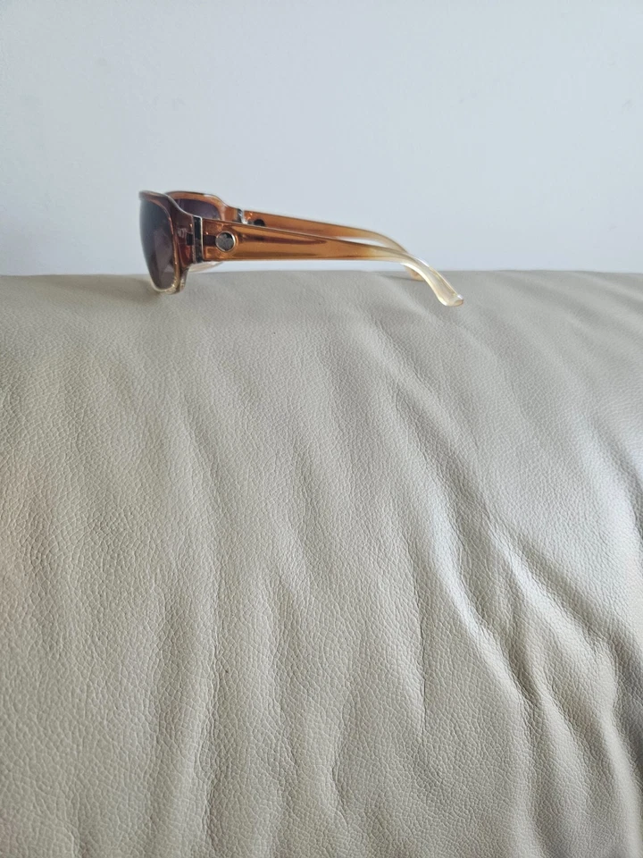 Gafas de sol marrón fabulosas, preciosas, JUICY COUTURE un diseño increíble y audaz. Foto 2 de 4