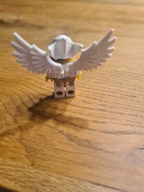 Lego Minifigure Legends of Chima Eris Set 70124 70003 70114 loc032 Figure 