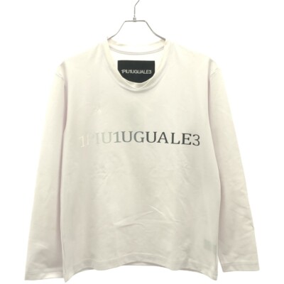 1piu1uguale3★ULTIMATE REMAKE TAPERED★3 1piu1uguale3 Unopiu Uno Guale Retre 21AW 113 SPORT HYBRID