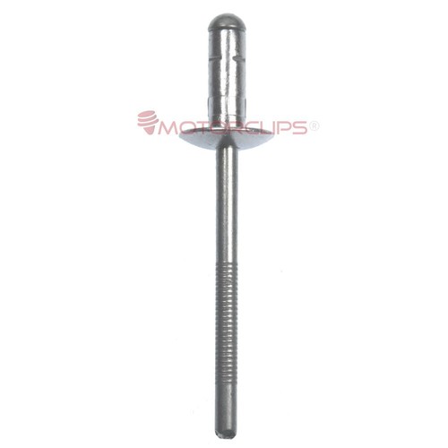 DOOR CARRIER POP BLIND RIVETS FOR MERCEDES PANEL WINDOW REGULATOR HOLDER x 10 - Picture 9 of 9