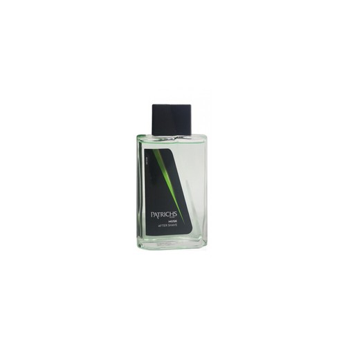 Dopobarba Uomo Lozione After Shave Rasatura Patrichs Noir Musk 75ml - Foto 2 di 2