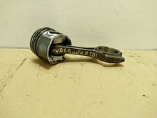 Vw Passat 2.0 Tdi Bkp Engine Piston Conrod 81l97a8 Vw Passat 2.0 Tdi Bkp Engine Piston Conrod 81l97a8