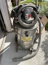 Floor sander Vacuum 