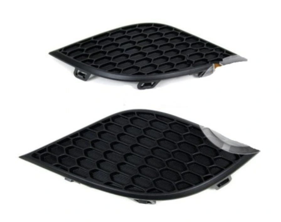 Radiator Grill Front Grill for Jeep Grand Cherokee WK2 Right Summit
