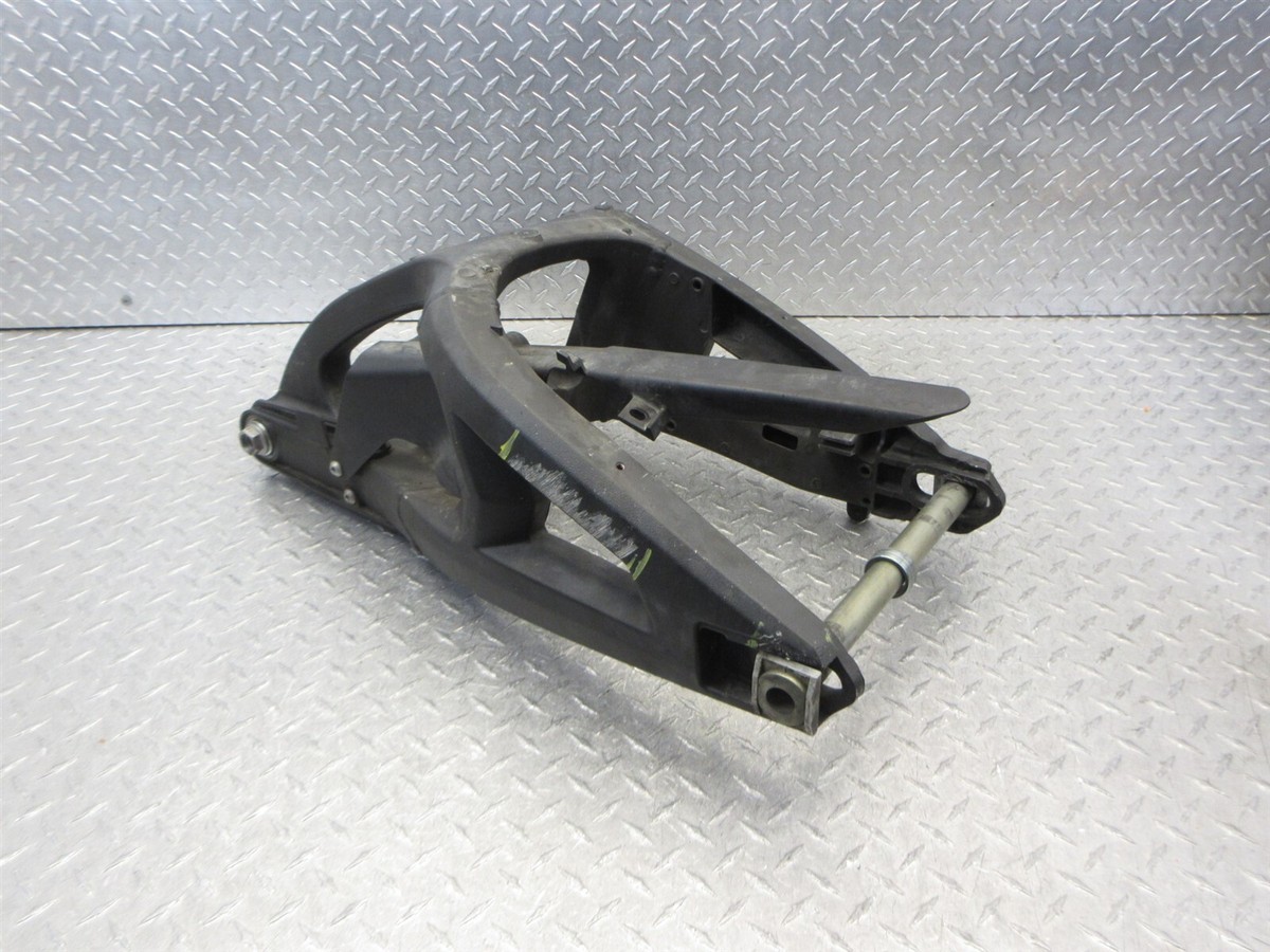 824 11-15 Kawasaki Ninja Zx10r Swingarm Swing Arm Rear Fork for