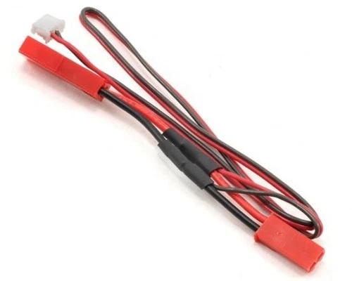 Spektrum RC Telemetry Flight Pack Voltage Sensor JST SPMA9555 (TM1000 TM1100) - Image 2 of 3