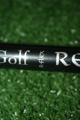 Louisville Elmore Just/Smart Spin Persimmon Driver RH(Graphite) All Original - Picture 15 of 21