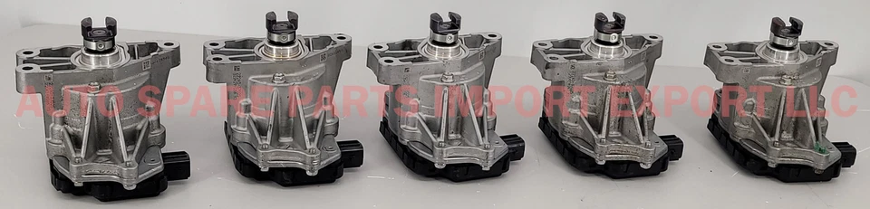 222A0-37025 CONTROLADOR ELEVADOR VÁLVULA VARIABLE GENUINO TOYOTA 1ZR-FE 2ZR-FE 3ZR-FE Foto 3 de 4