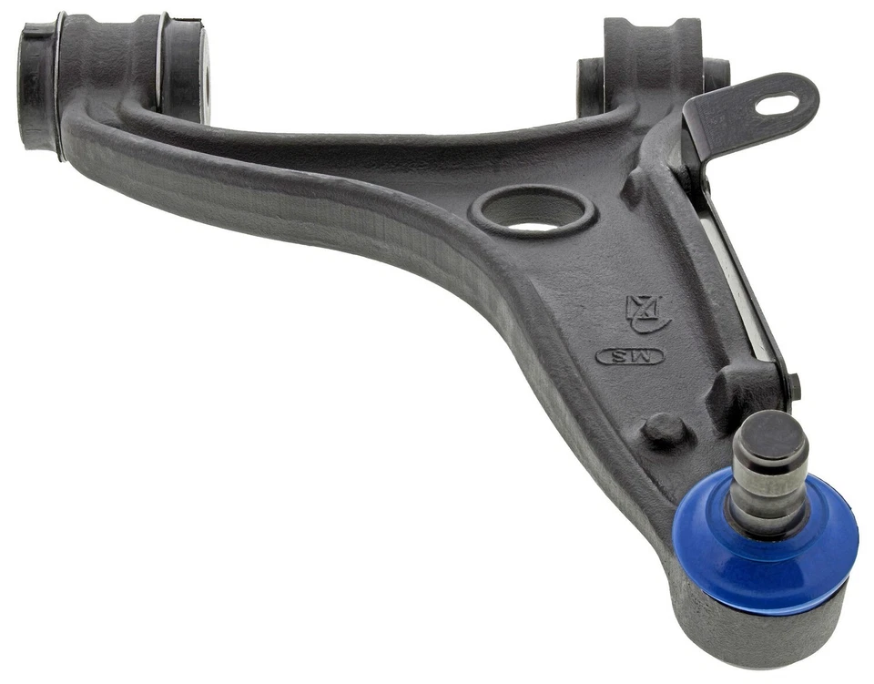Para 2010-2019 Subaru Outback braço de controle e junta esférica traseira esquerda superior 2011 - Imagem 2 de 4