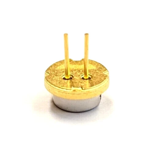 Z80 - 10-W Laser Diode! - Z80_9W440B9 - TO-5 / 9mm - 440nm-445nm - Blue Photons