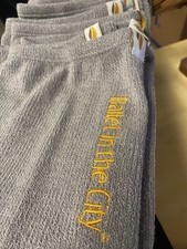 Rubiawear Legwarmers Small Gray Coup Color