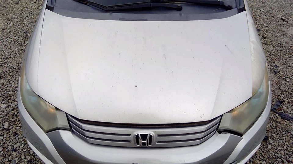 Used Tire Pressure Monitoring System (TPMS) Control Mod fits: 2011 Honda Insight - Image 2 of 4