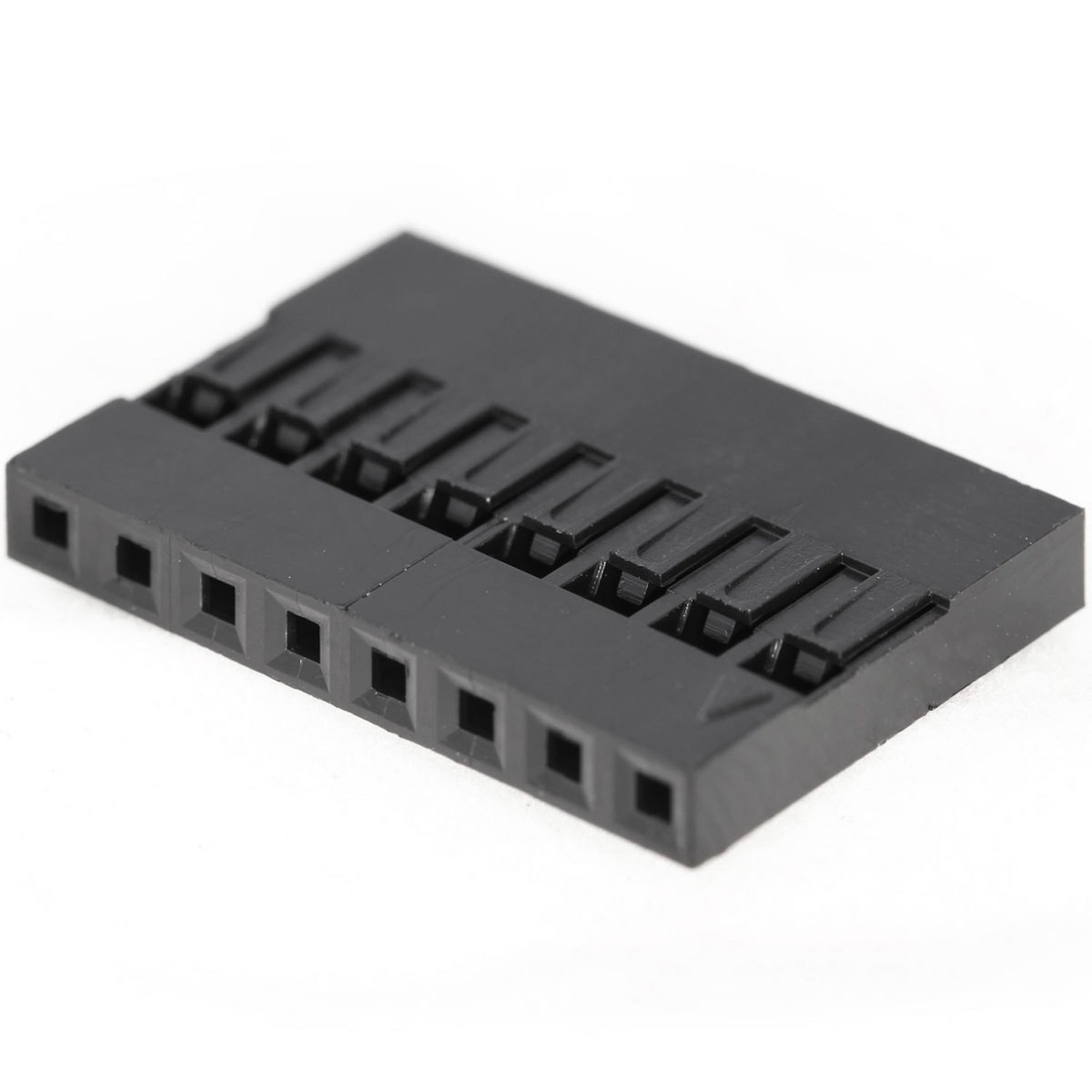 BESTOMZ 620 Stück Dupont Stecker Kit, Männlich We Produktbild-Vorschau 7