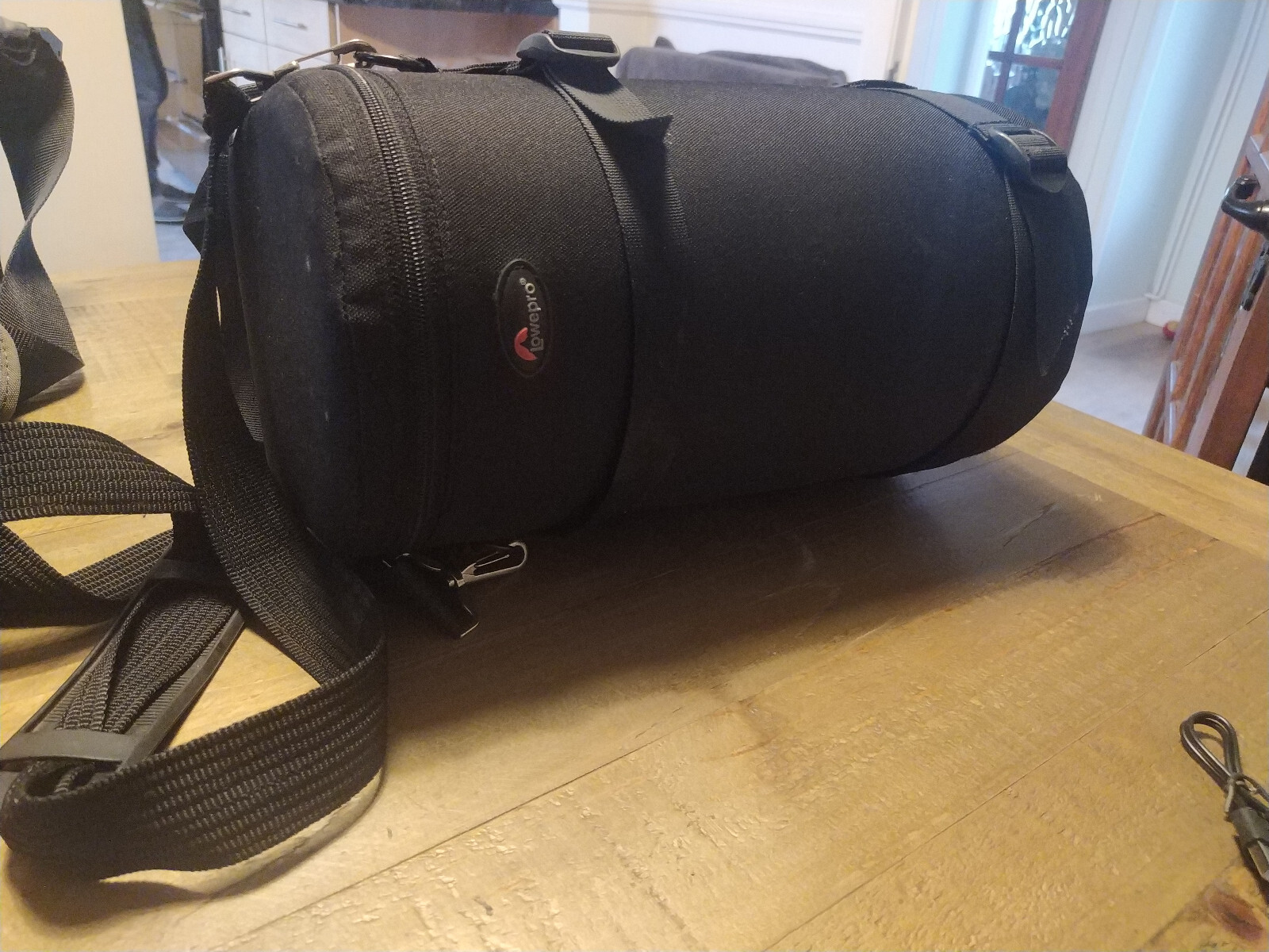 Nikon D3300 DSLR 1855mm Camera, Lens(es) & Charger + carry case and