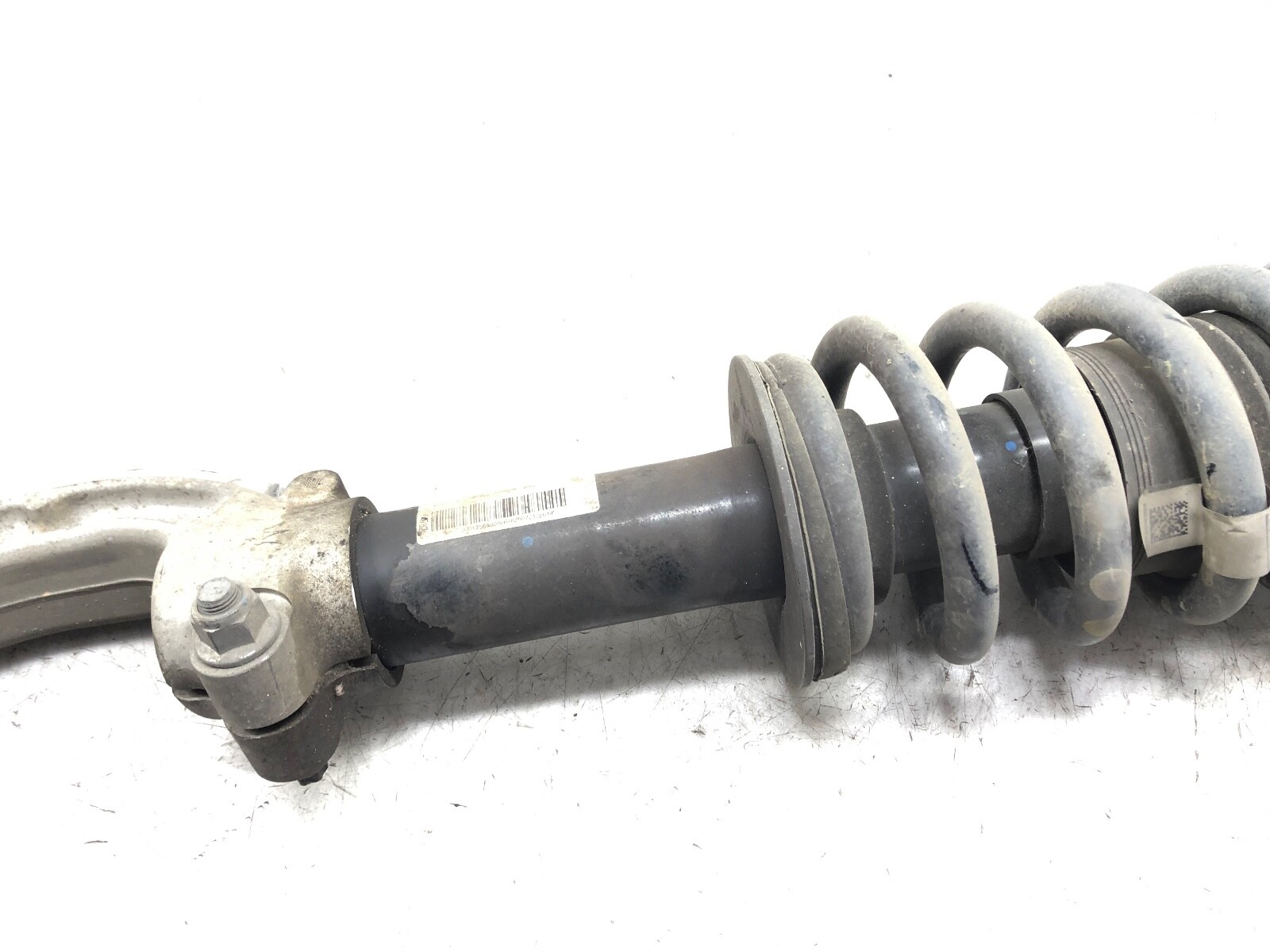 2014-2019 MASERATI GHIBLI S Q4 3.0L V6 AWD RIGHT PASS FRONT SHOCK STRUT OEM.
