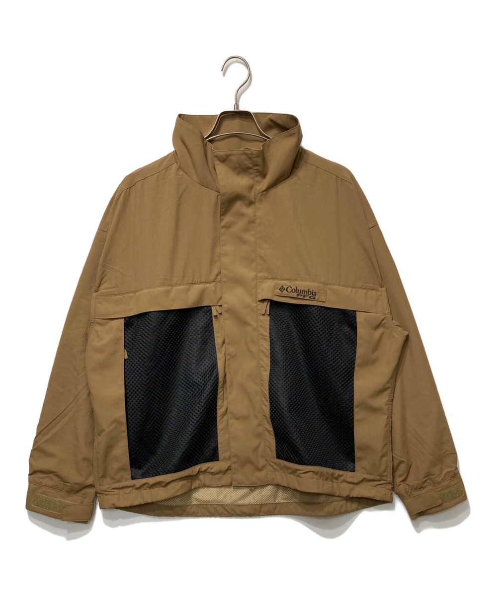 Columbia Despair Bay III Jacket Size: M Brown Men PM3388 | eBay Columbia Despair Bay III Jacket Size: M Brown Men PM3388 | eBay