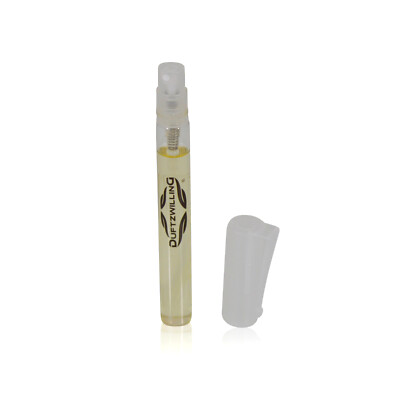 PURer PATCHOULY Duft 8ml | Patchouli - Temple of Gothic | Eau de Parfum UNISEX