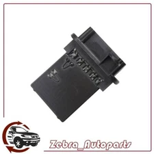 Blower Motor Resistor for Jeep Wrangler Liberty TJ 2002 2003 2004 2005 2006 2007