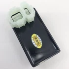 CDI Module Box For Honda Sportrax 400 TRX400EX 2x4 1999-2008