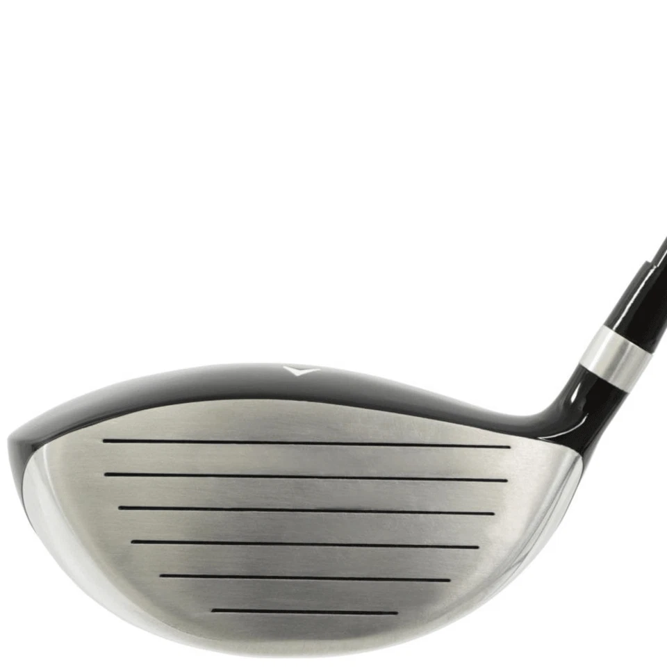 BEN SAYERS 2025 M8 6 PIECE TEEN COMPLETE GOLF SET +DELUXE GOLF STAND BAG / GREY - Image 3 of 4