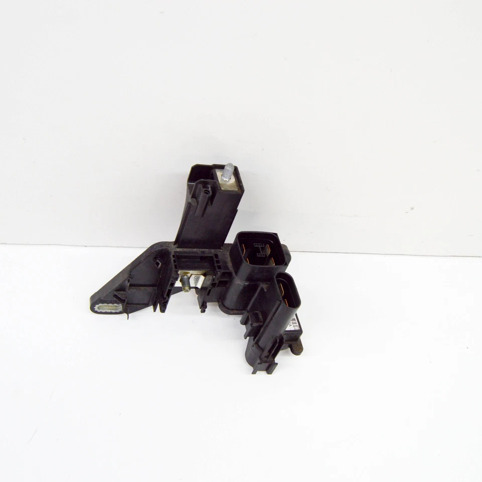 BMW 2 Coupé F22 218d 110kw Distributore terminale base accensione 9356156 2016 - Immagine 2 di 4