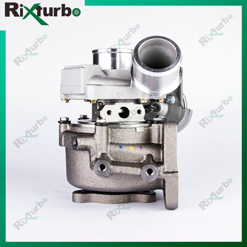 TF035 Turbo 49335-01000 charger for Mitsubishi ASX Lancer 1.8 DI-D+ 110Kw 150HP - Picture 5 of 8