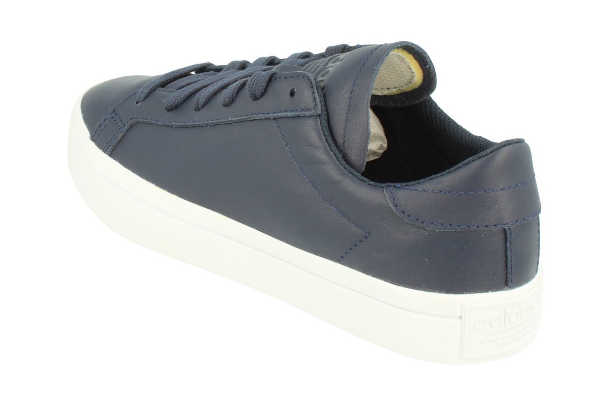 Adidas Originals Courtvantage Mens Trainers Sneakers S76209