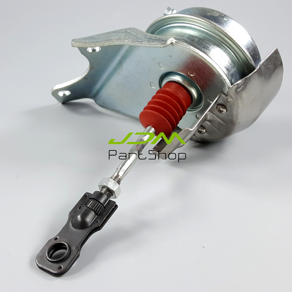 Turbo Wastegate Lämplig 38mm Externa Wastegate Tur... – Grandado