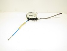 Mercedes Benz A W176 2014 DOOR LOCK Rear left Türschloss Hinten links Mercedes Benz A W176 2014 DOOR LOCK Rear left Türschloss Hinten links