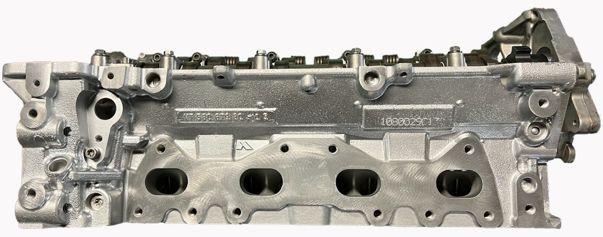 D_CIDE 8宝 Genuine Japan Cylinder Cover 8-98281767-2 for Isuzu 4JJ1
