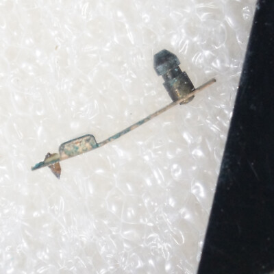 NOS Electro Voice EV 2705D Needle for Garrard GCS-12D