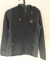 VfL Wolfsburg quilted jacket women various sizes