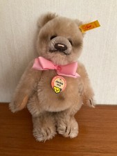 Steiff Teddy Jackie 1953, Gr&ouml;&szlig;e 15 cm, in sehr gutem Zustand, Sammlerst&uuml;ck