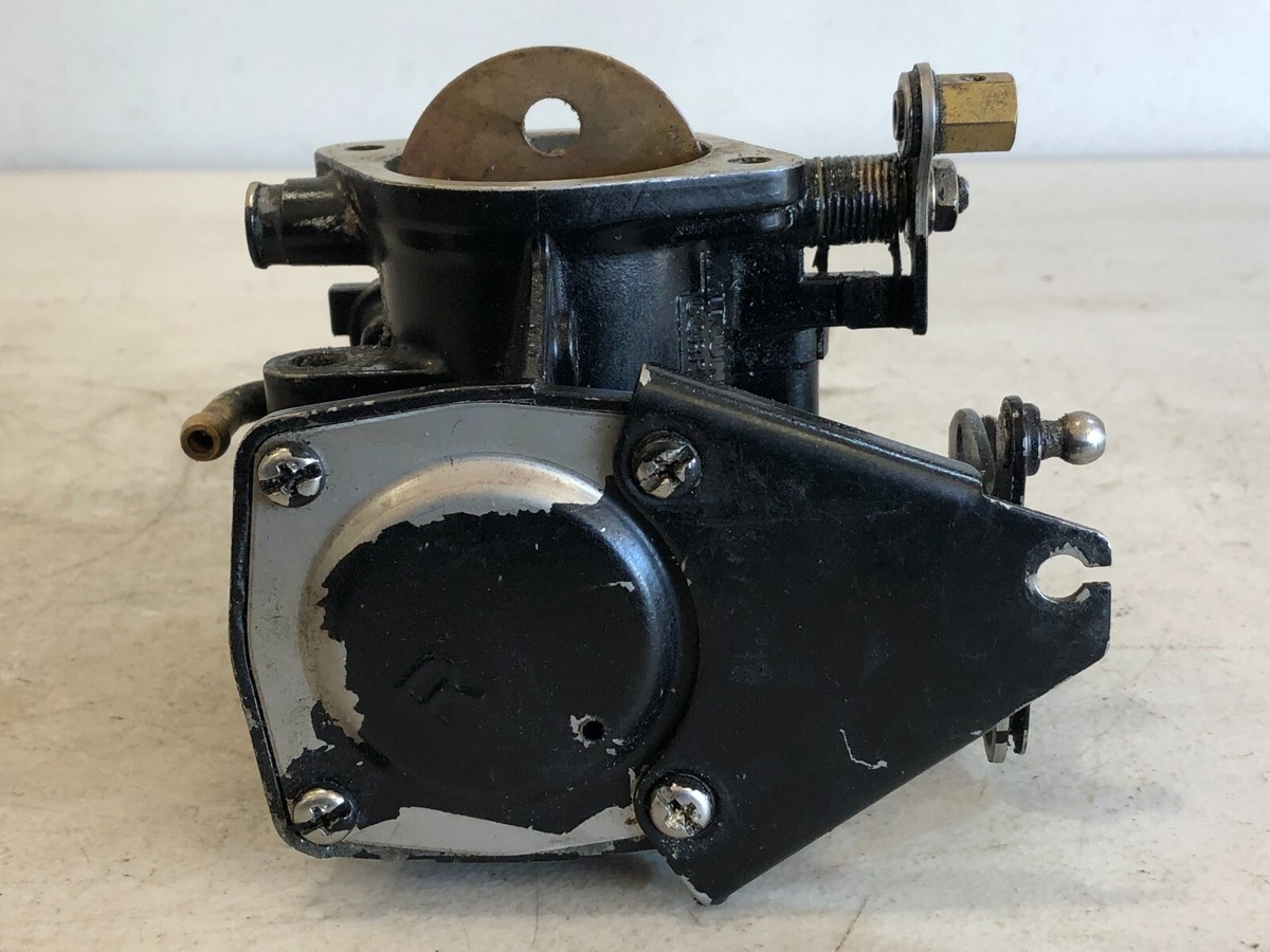 96 97 Seadoo GTX GSX XP SPX Challenger 787 800 PTO carb carburetor