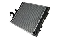 Thermotec KüHler WasserküHler FüR Nissan Micra II K11 1.0I 16V 1.4I 1.3I 1.5 D