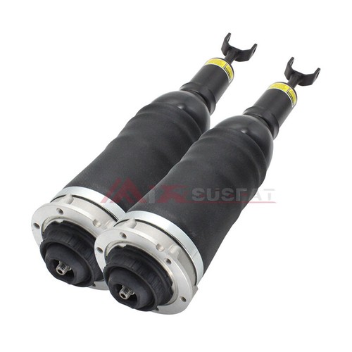 2PCS For Audi A6 C5 4B Allroad Quattro Front Air Suspension Shock Absorber Strut - Picture 6 of 6