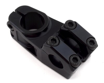 S&M Race XLT Stem - Black - BMX Race - Racing - 57mm - USA Made