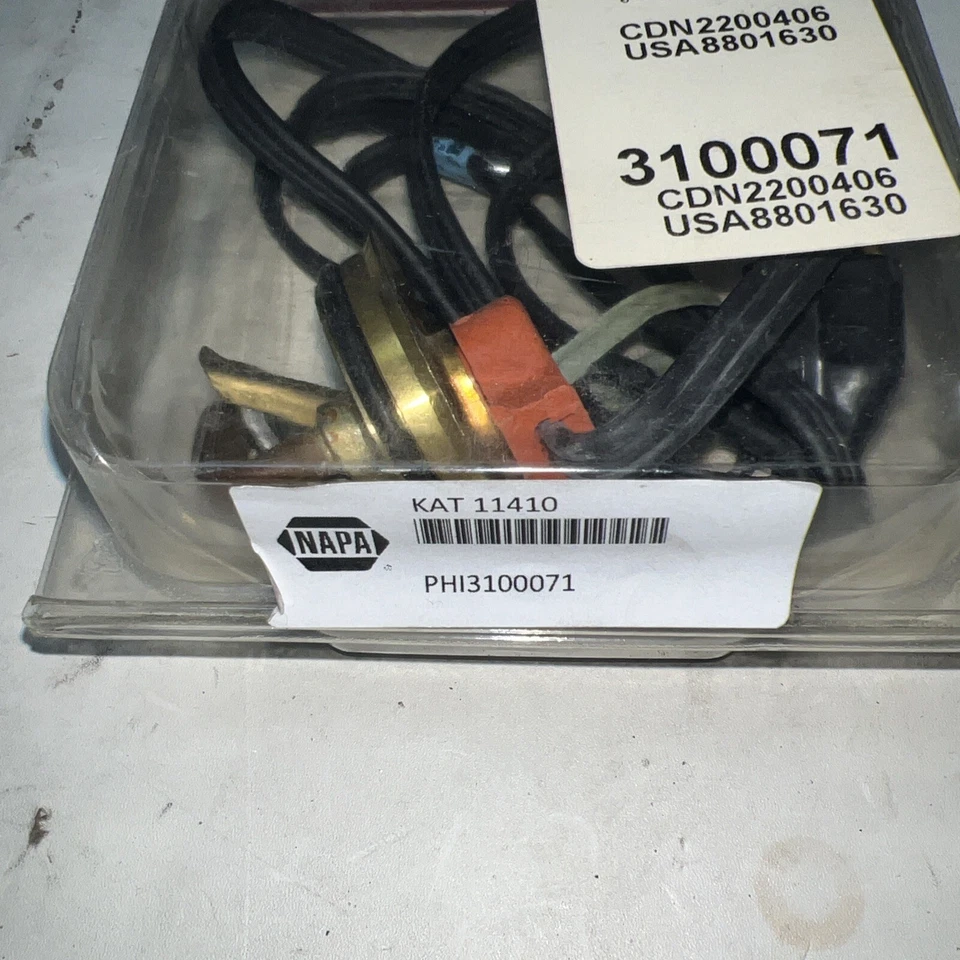 Engine Heater-Expansion Plug Type Zerostart/Temro 3100071 - Image 2 of 4