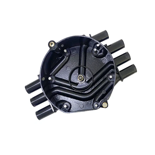 Ignition Distributor Cap & Rotor Kit for Chevy Cadillac GMC V6 4.3L DR475 D328A - Picture 7 of 7