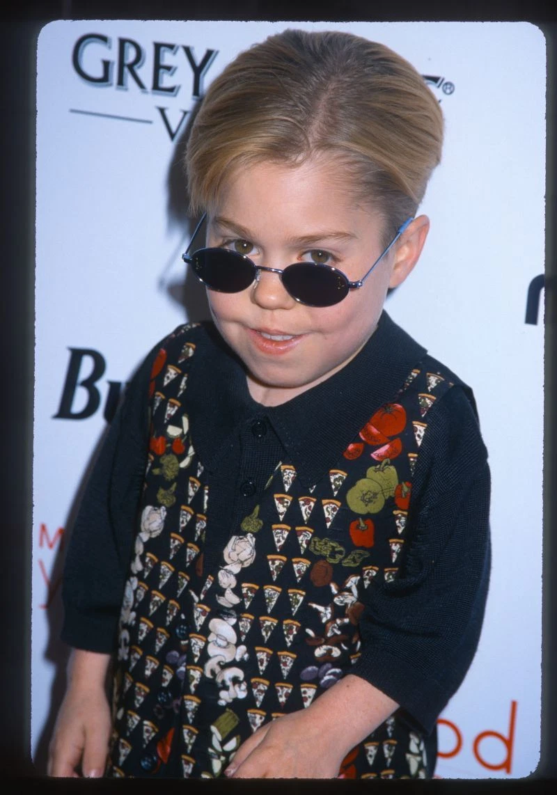 Josh Ryan Evans