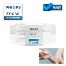 New DayWhite ACP At Home Teeth Whitening Gel Syringes Kit HP% 3PK Zoom