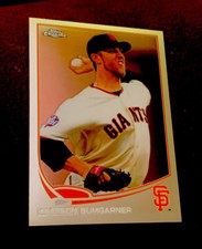 Click to enlarge Madison Bumgarner